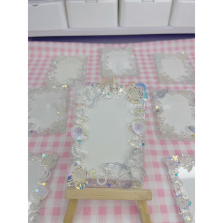 Toploade deco trong suốt