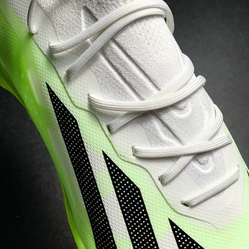 Giày đá bóng adidas X Crazyfast .1 TF Crazyrush - Xanh/Trắng - IE6632