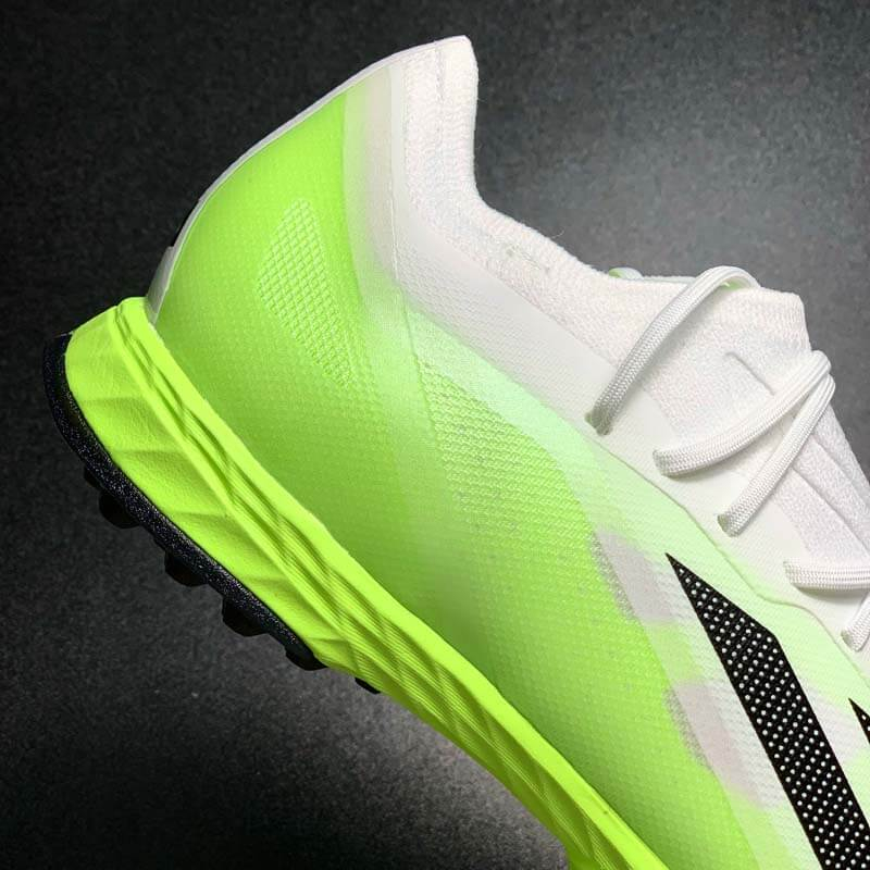 Giày đá bóng adidas X Crazyfast .1 TF Crazyrush - Xanh/Trắng - IE6632