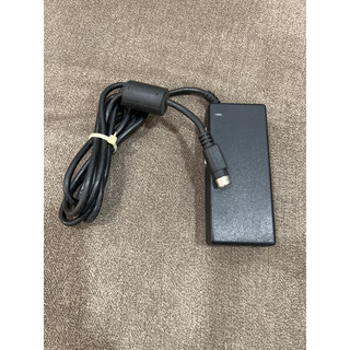 Nguồn adapter cho hdd box 5v 2a - 12v 2a đâu tròn 4 chân kim