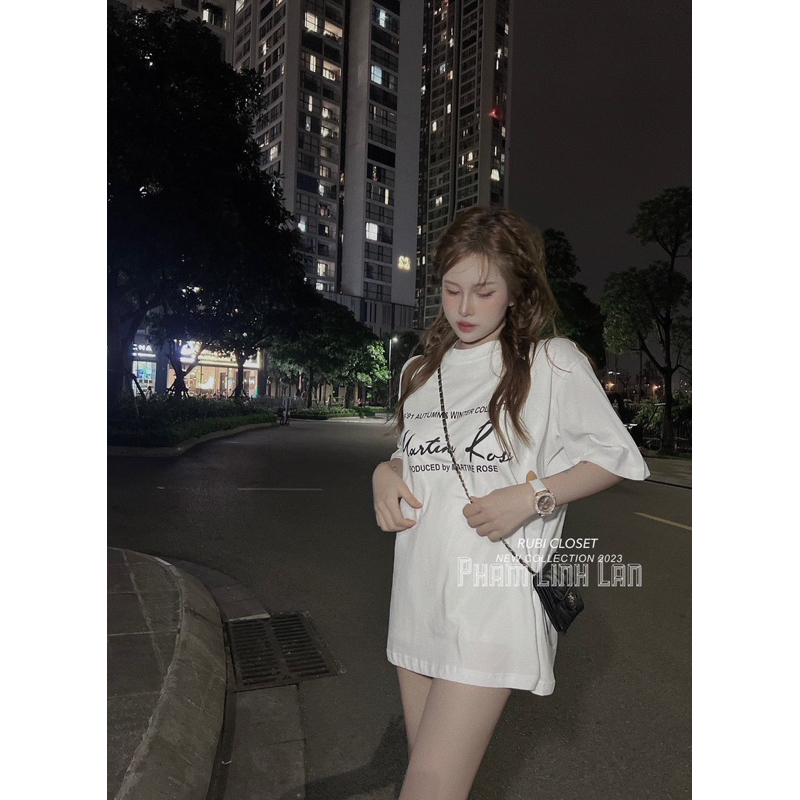 Áo phông Martin TTA976