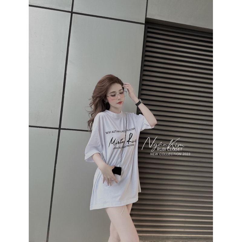 Áo phông Martin TTA976