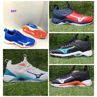 giày cầu lông bóng chuyền giá rẻ