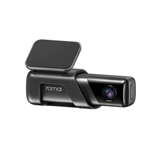 Camera hành trình ô tô Xiaomi 70mai M500 Wifi GPS 64G - Bản Quốc Tế Bảo Hành 12 Tháng- Hàng chính hãng