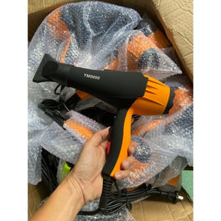 Máy sấy tóc YM9999 chuyên nghiệp cho salon, Barbershop