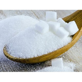 Đường cát trắng, vô bọc sẵng 1kg, 2 phân loại có sẵng