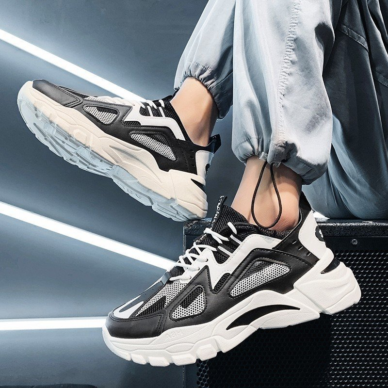 giầy thể thao nam thời trang đẹp độc lạ size 39-44