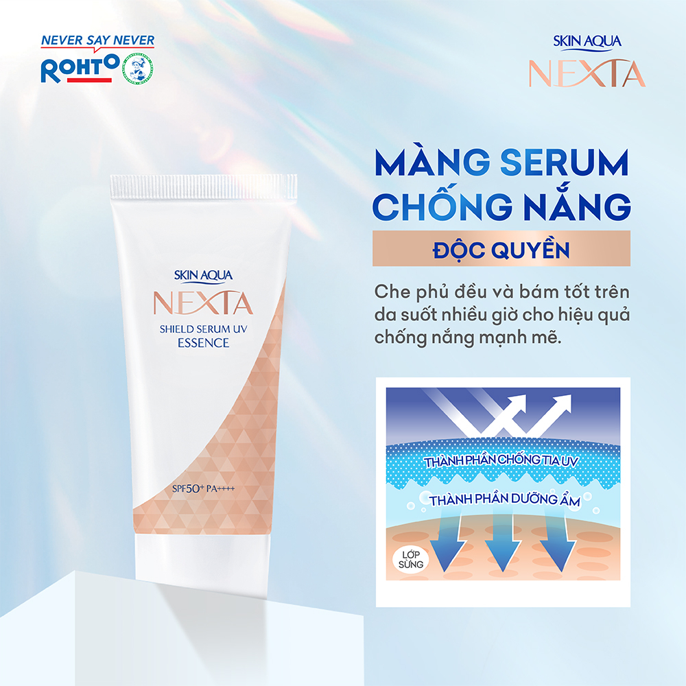 Kem Chống Nắng Kiềm Dầu Nâng Tông Sunplay Skin Aqua Tone Up UV Milk & Essence SPF50+/PA++++ 50g
