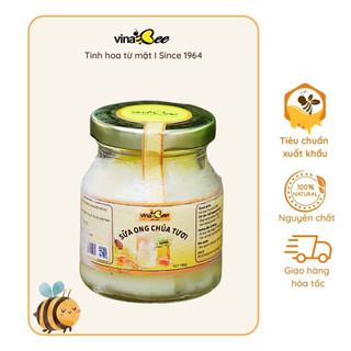 Sữa ong chúa vinabee 100g, 200g, 500g