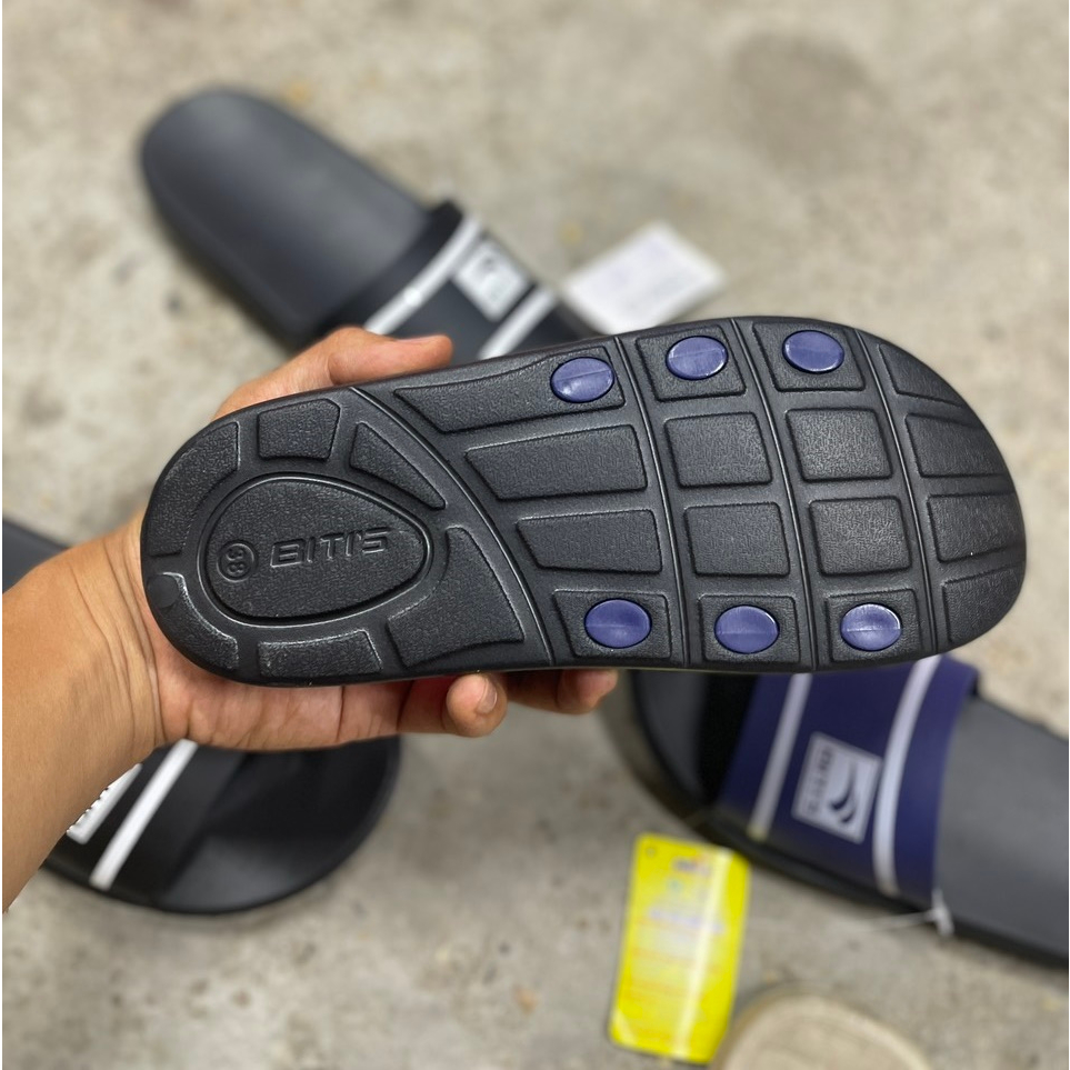 Dép lê Nam BT chính hãng, bền đẹp