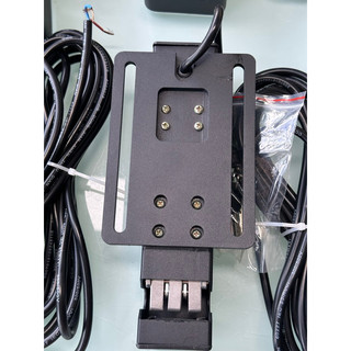 Khóa điện cổng motor tự động