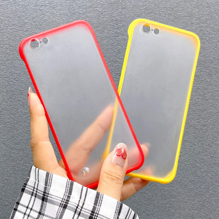 Ốp Lưng Silicon Nhám Không Viền