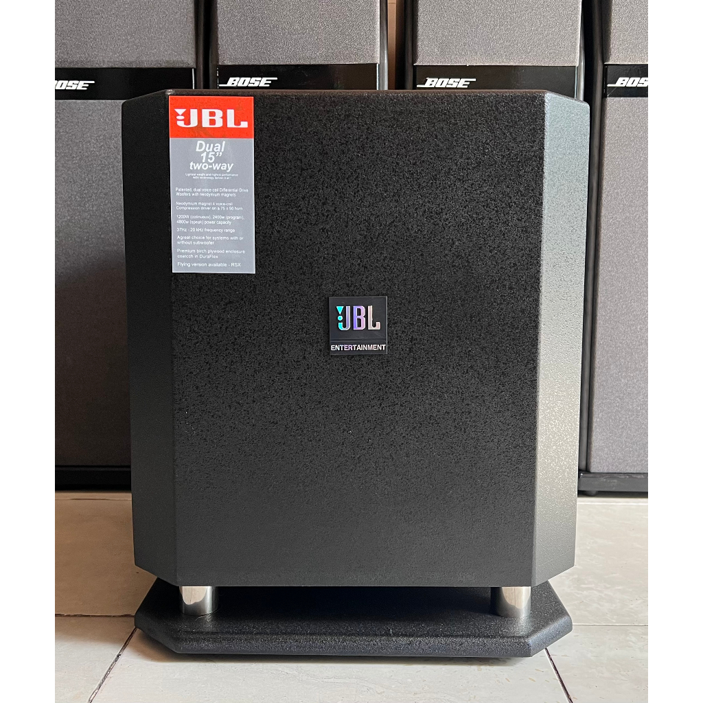 Loa sub 30 thùng sơn chống trầy siêu trầm