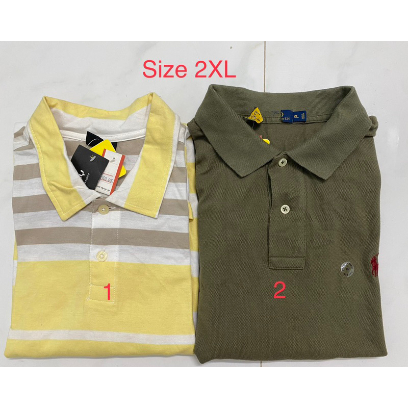 Áo Polo nam vnxk, áo phông nam có cổ ngắn tay