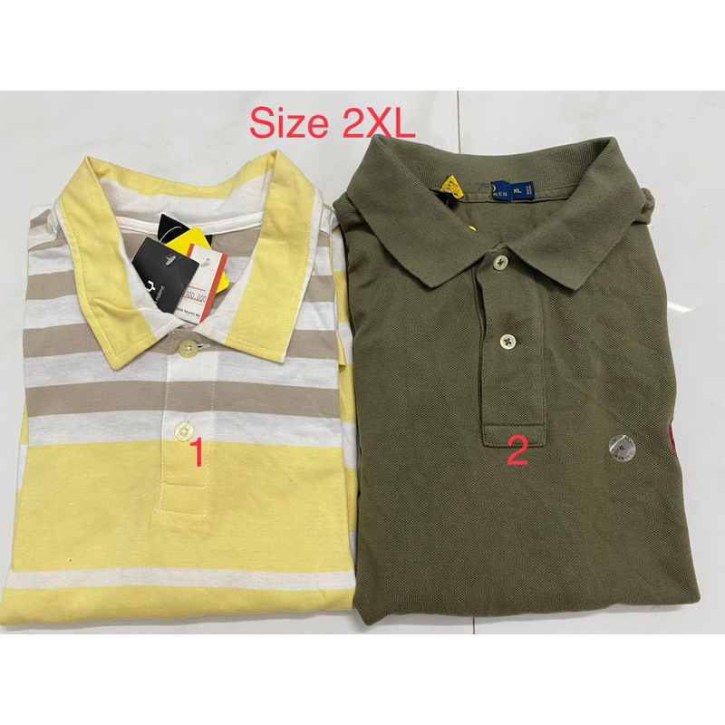 Áo Polo nam vnxk, áo phông nam có cổ ngắn tay