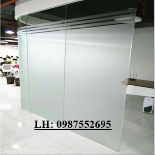 Giấy dán kính mờ khổ rộng 1m2