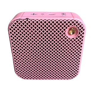Loa bluetooth willen rock - bluetooth 5.1, bass hay, nhiều màu