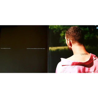 Sam Smith – Love Goes 2LP vinyl