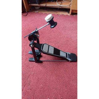 Pedal Trống Jazz bền đẹp Hàng Nhập Khẩu Quốc Tế. Phụ kiện trống jazz