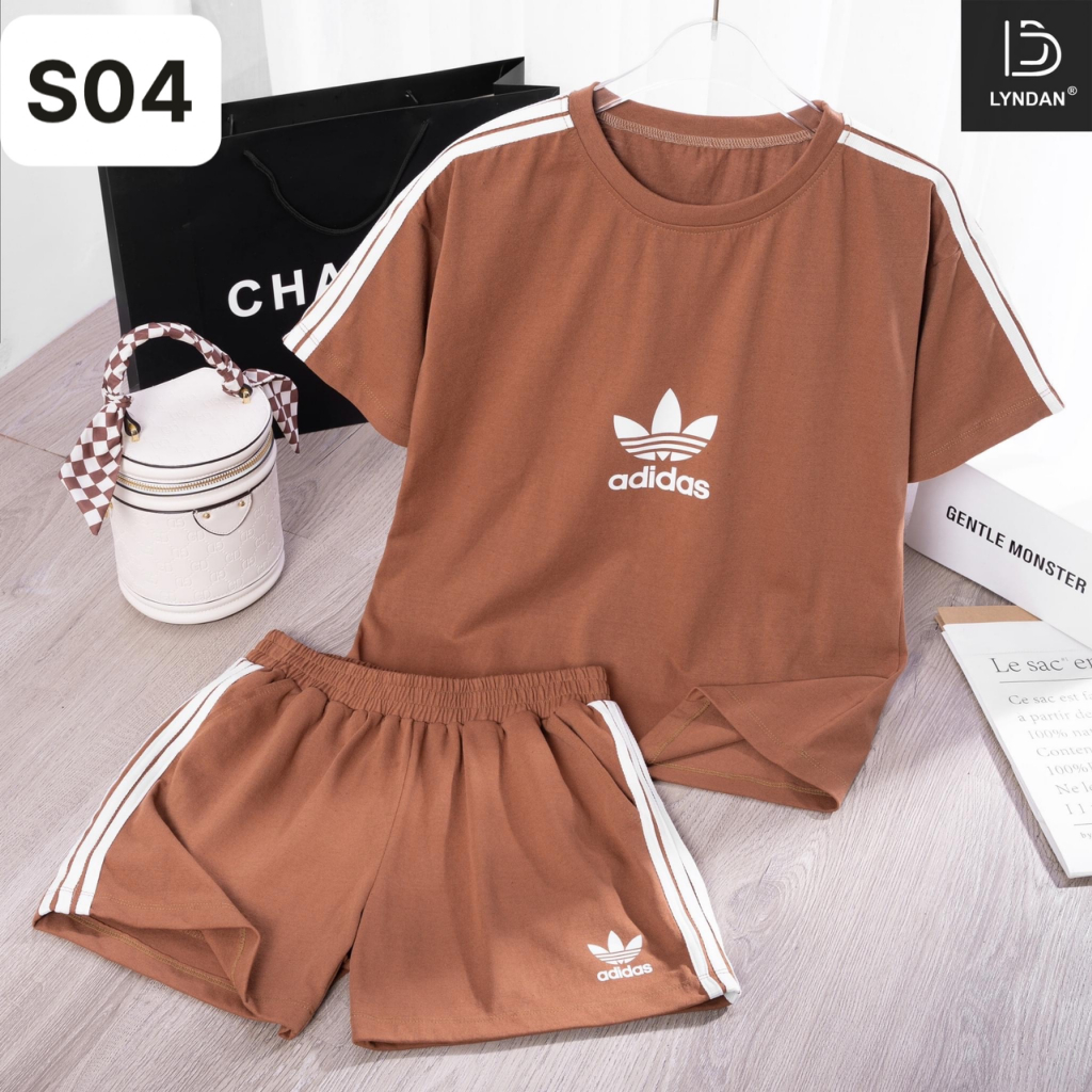 Bộ đồ nữ, sét đồ nữ, bộ das, bộ 100%cotton cao cấp bộ freesize (40kg-65kg)(KIỂM TRA TRƯỚC KHI NHẬN)