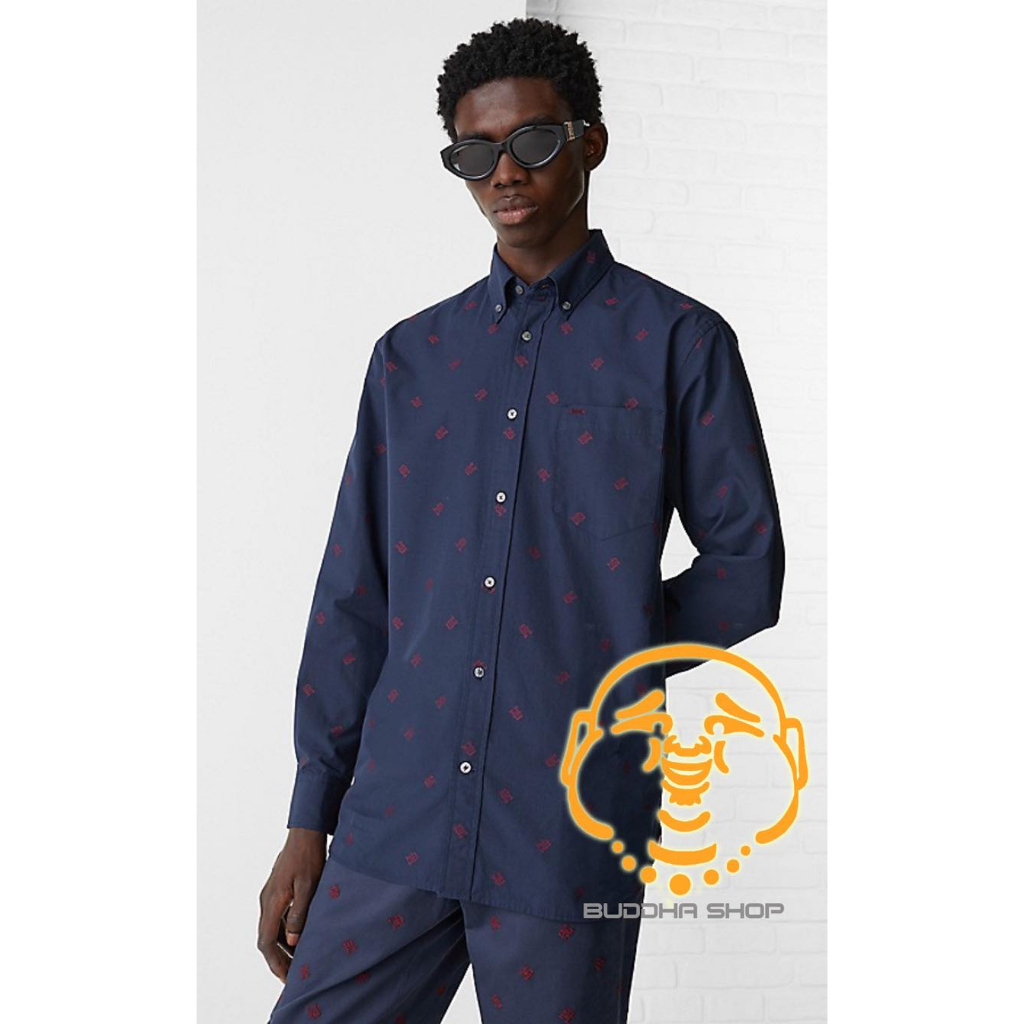 Áo sơ mi nam Tommy Hilfiger