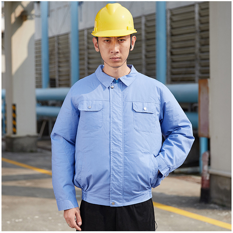 Áo Điều Hòa DAIZO Nhật Bản Chính Hãng Pin 30.000mAh Chạy 10 - 17 Tiếng, Áo 2 Lớp Vải và Lót Lưới,Tặng 2 Túi Đá Khô