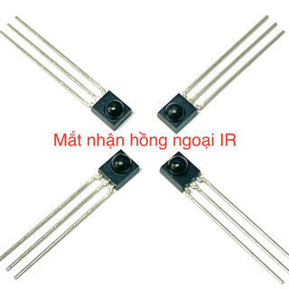 mắt nhận hồng ngoại IR chính hãng OEC nhật bản