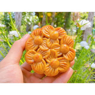 Bánh trung thu truyền thống HT Cake 150g