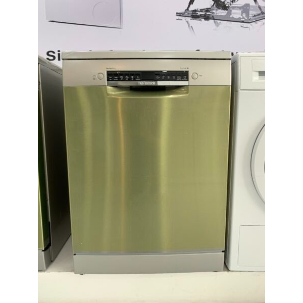 Máy rửa chén bát Bosch SMS6ZCI14E 14 bộ serie 6