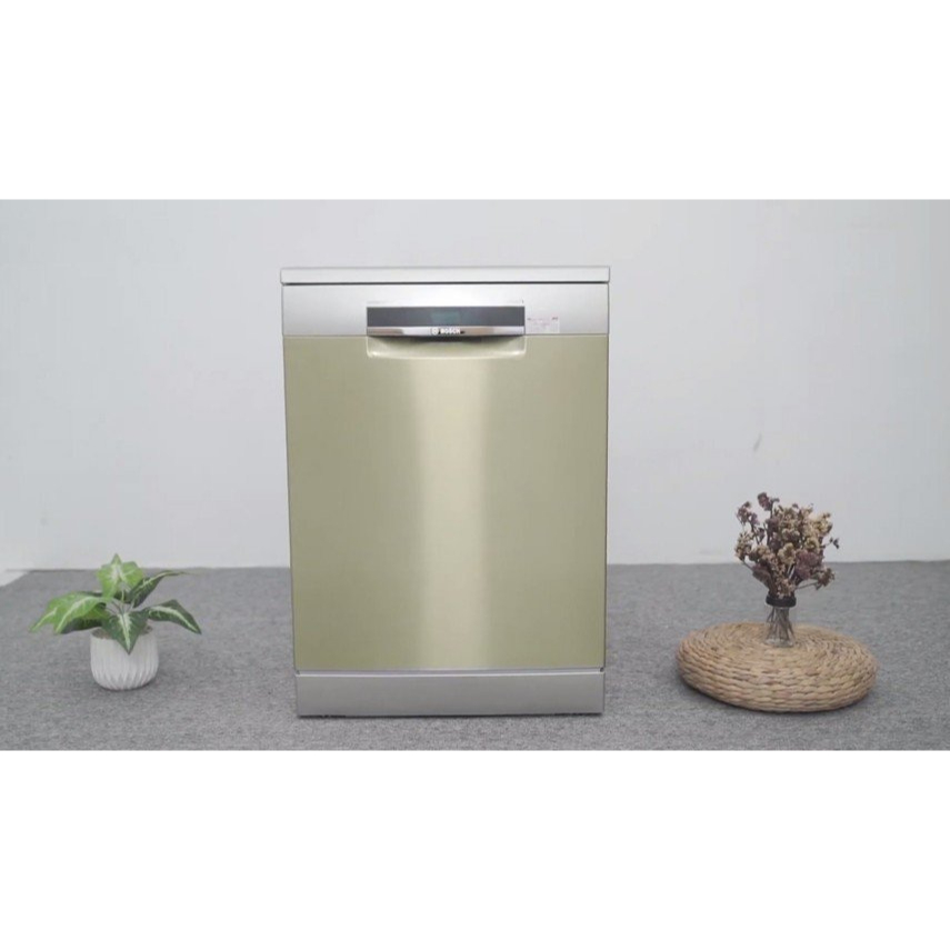 Máy rửa chén bát Bosch SMS6ZCI08E 14 bộ serie 6
