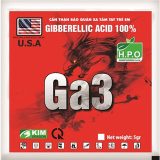 Ga3rồng đỏ viên 5g hpo lớn trái bóng trái mập búp combo 5 gói