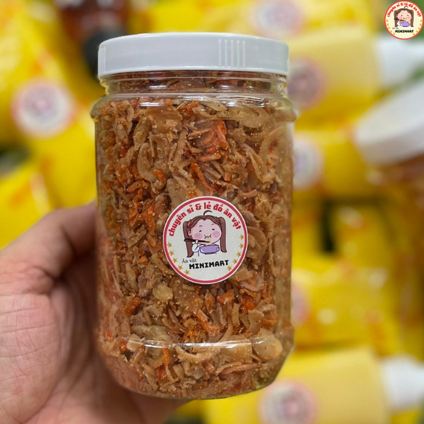 Bánh tráng phơi sương  CB013 - shop_minimart