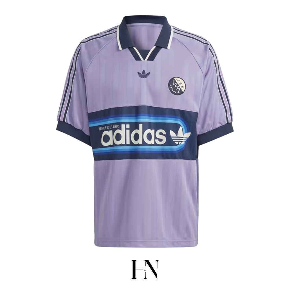 ÁO ADIDAS BLOKEPOP JERSEY MAGIC LILAC IP7173