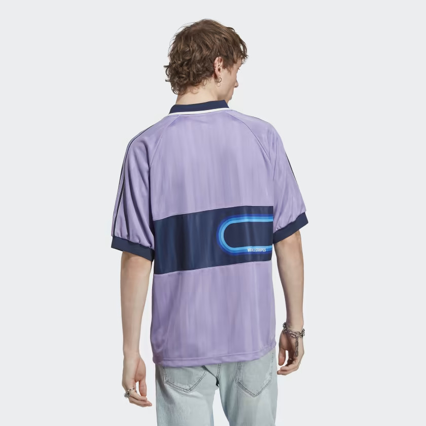 ÁO ADIDAS BLOKEPOP JERSEY MAGIC LILAC IP7173