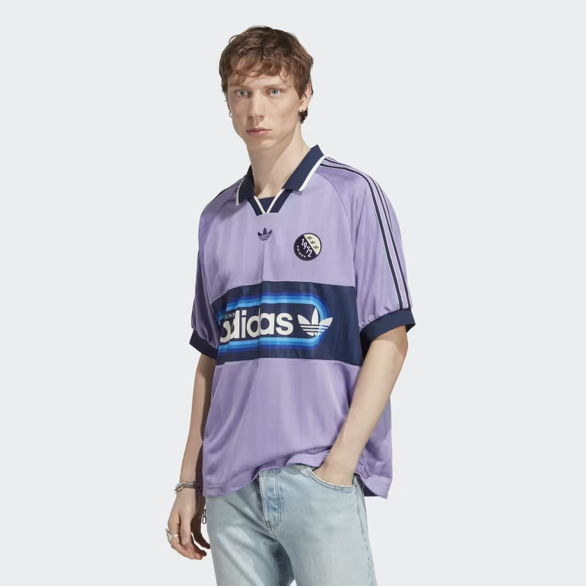 ÁO ADIDAS BLOKEPOP JERSEY MAGIC LILAC IP7173