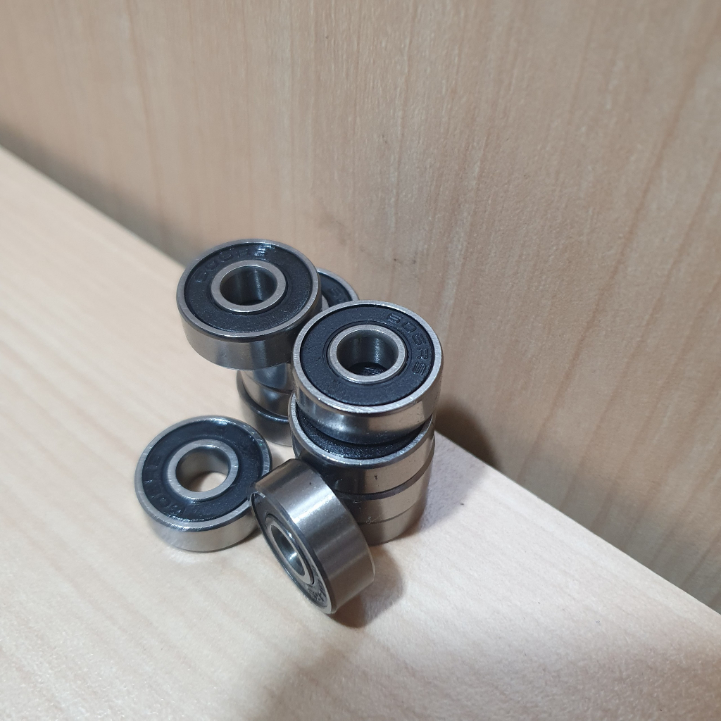 Bạc đạn  606 RS Mới