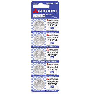 PIN MITSUBISHI CR2032