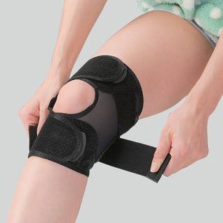 ✅ Đai cố định đầu gối Bonbone Thin PF Cross Belt - Made in Japan