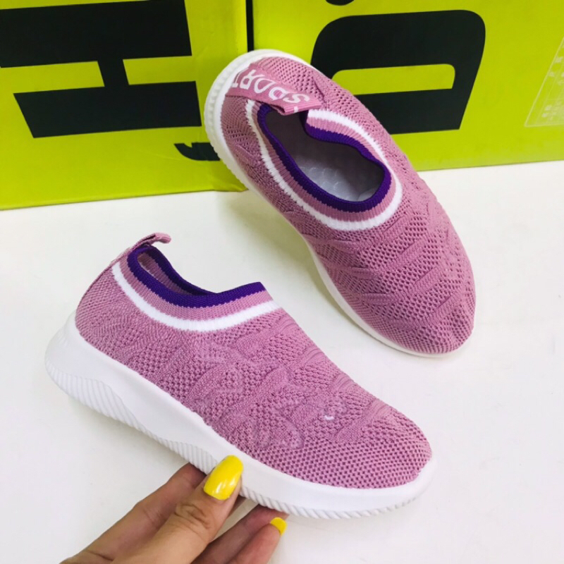 ✅Giày xỏ thun size 26-33