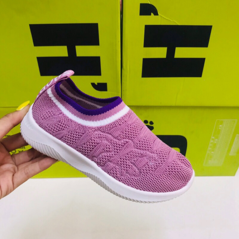 ✅Giày xỏ thun size 26-33