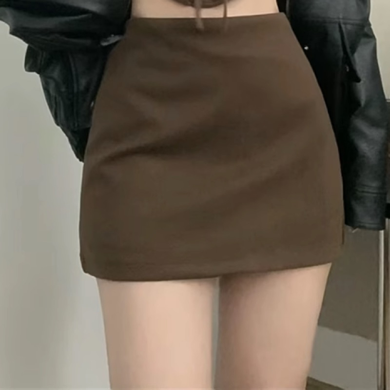 Fullset nâu ôm body