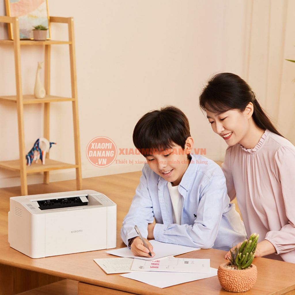 Máy In Laser Thông Minh Xiaomi K100