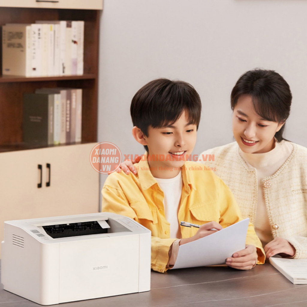 Máy In Laser Thông Minh Xiaomi K100