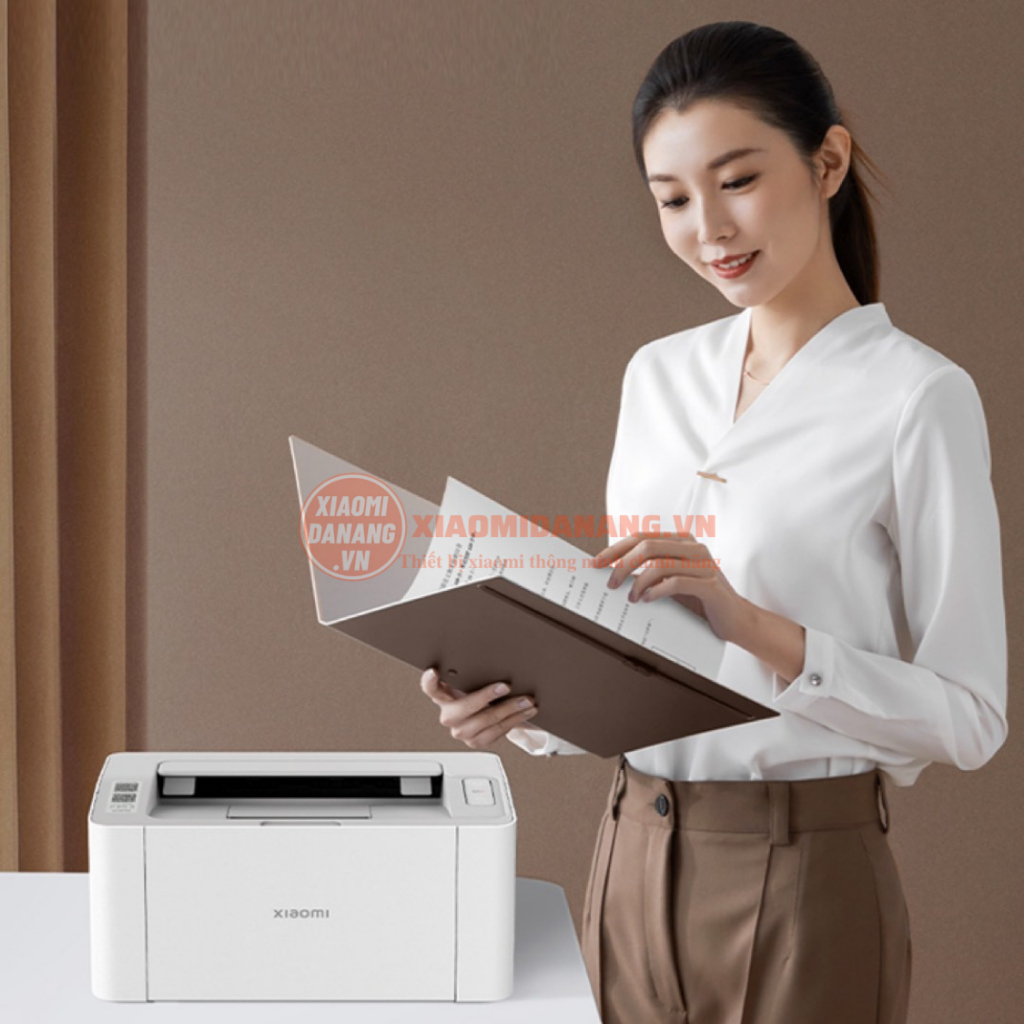 Máy In Laser Thông Minh Xiaomi K100