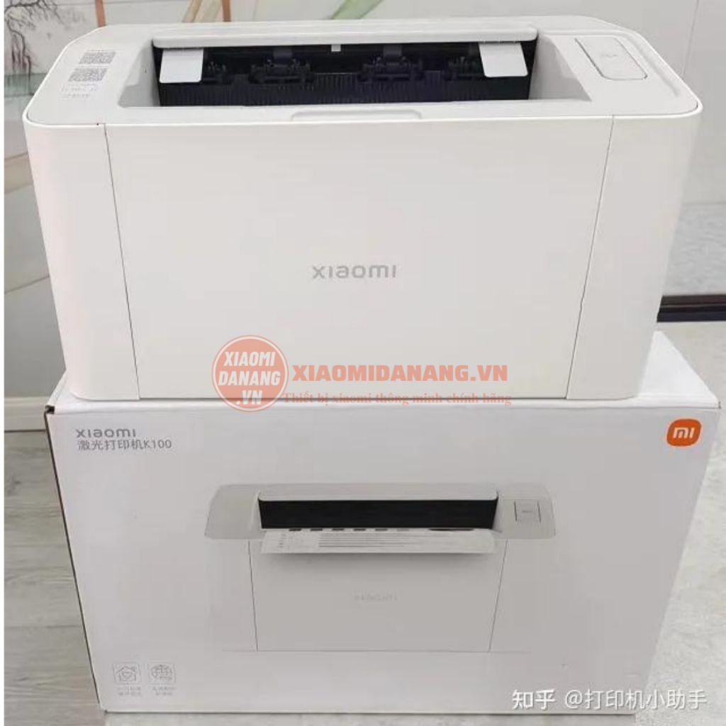 Máy In Laser Thông Minh Xiaomi K100