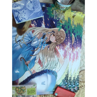 Poster thiên sứ nhà bên tập 6.