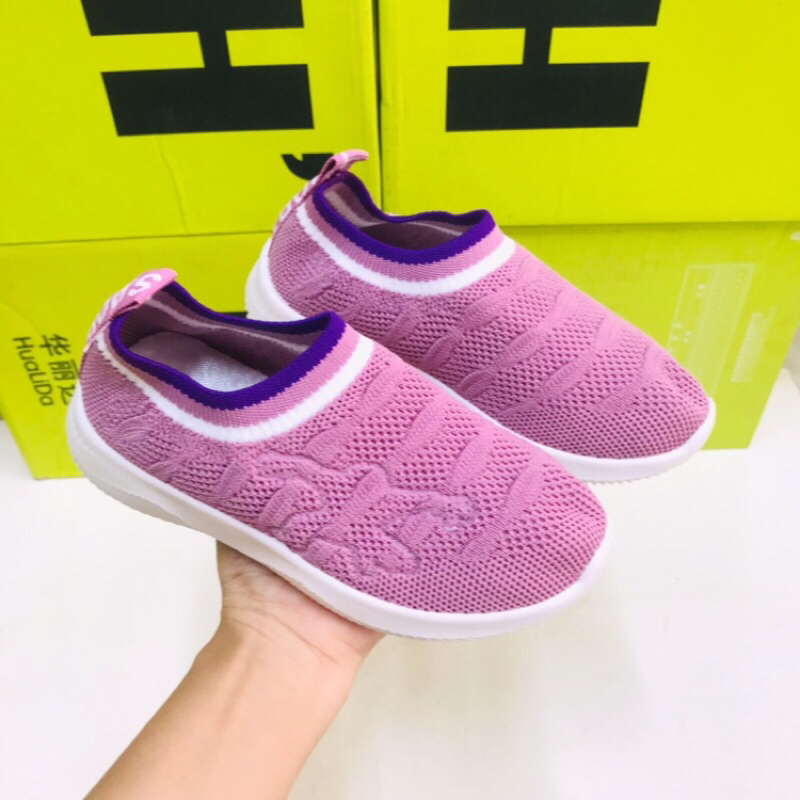 ✅Giày xỏ thun size 26-33