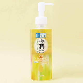 DẦU TẨY TRANG HADA LABO