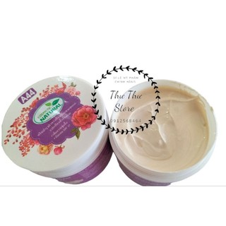 Kem kích ủ siêu trắng thái lan 300g