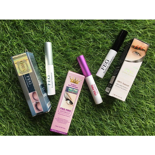 Tinh Chất Serum Dưỡng Mi Ngày Và Đêm